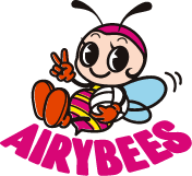 AIRYBEES